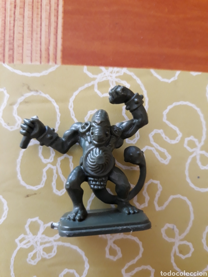 Juegos de mesa: Heroquest fimir - Foto 1