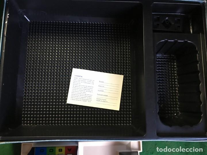 Juegos de mesa: JUEGO COMPUTER FAMILY ELECTRO DE DISET - FUNCIONA - Foto 3