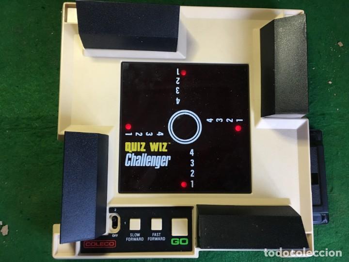 Juegos de mesa: JUEGO COMPUTER FAMILY ELECTRO DE DISET - FUNCIONA - Foto 4