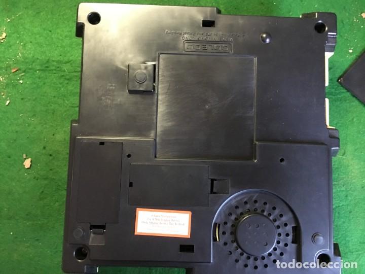 Juegos de mesa: JUEGO COMPUTER FAMILY ELECTRO DE DISET - FUNCIONA - Foto 6