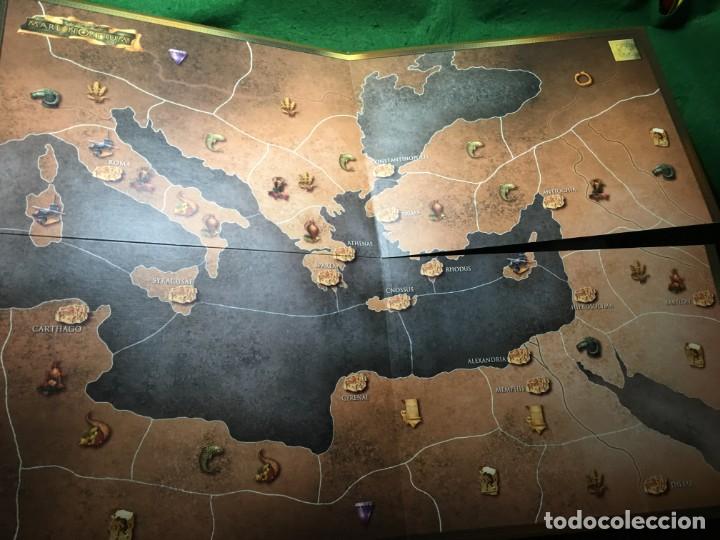 Juegos de mesa: JUEGO DE MESA MARE NOSTRUM - Foto 5
