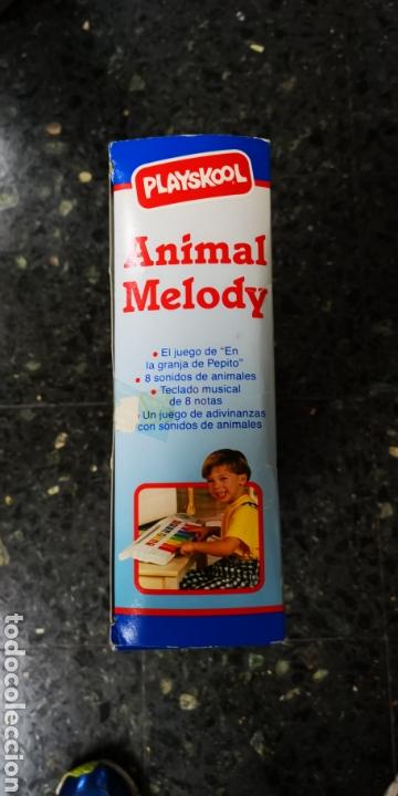 Juegos de mesa: Playskool sonidos animales, funciona - Foto 2