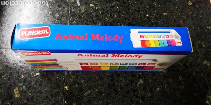 Juegos de mesa: Playskool sonidos animales, funciona - Foto 3