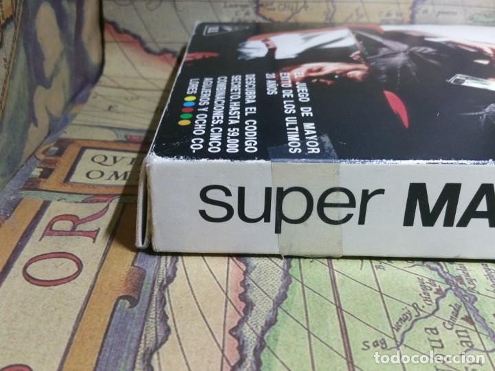 Juegos de mesa: LOTE. SUPER MASTER MIND Y MINI MASTER MIND. H.H. 1976 - Foto 6