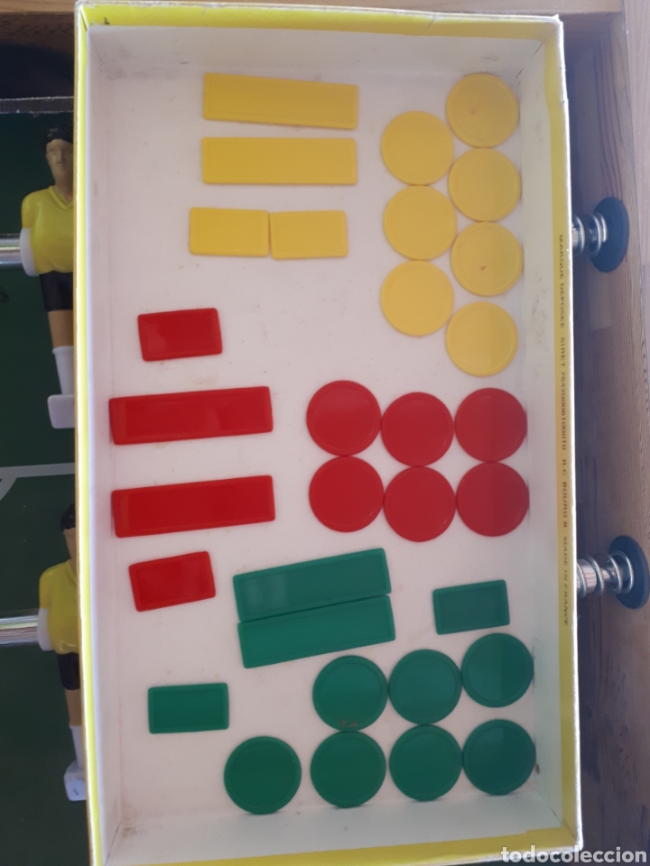 Juegos de mesa: Le cochon que rit - Foto 4