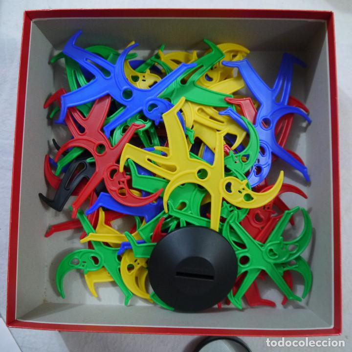 Juegos de mesa: STACROBATS - RAVENSBURGER - Foto 4