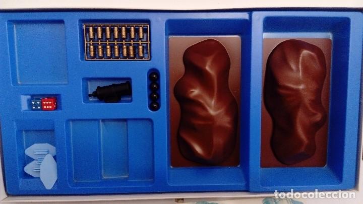 Juegos de mesa: JUEGO DE MESA CA&Ntilde;ON NEGRO - Foto 2