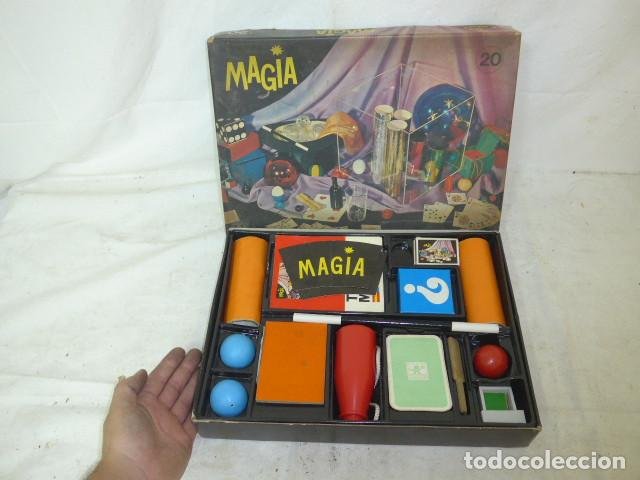 juego de mesa tic tac boum - Acheter Jeux de société anciens sur  todocoleccion