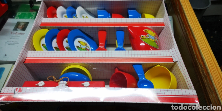 Juegos de mesa: Cocinita Santa Elena - Foto 2