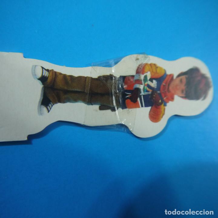 Juegos de mesa: INVIZIMALS DESAFIO XTRACTOR - EDUCA - Foto 7
