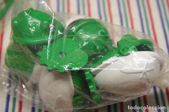 Juegos de mesa: ATRAPA LA RANA SE RATITOS FEBER - Foto 6