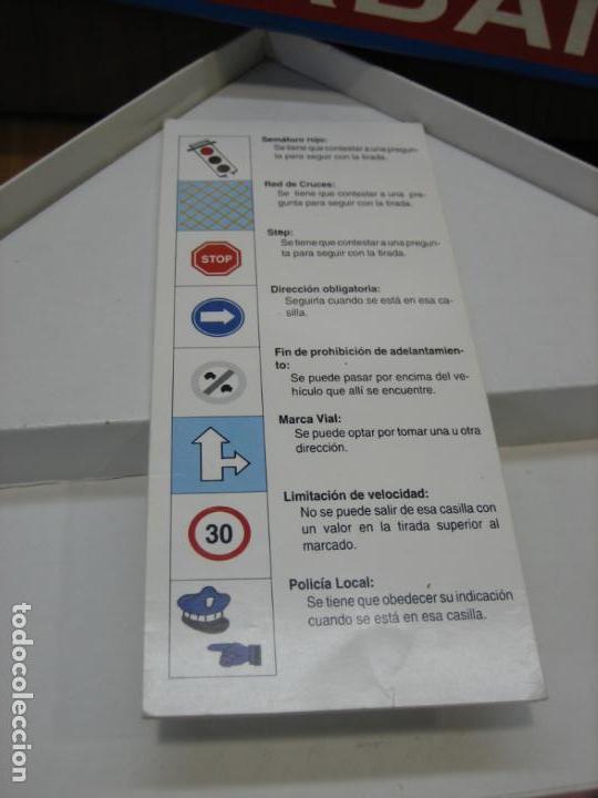 Juegos de mesa: Antiguo juego de mesa .Urban - Foto 2