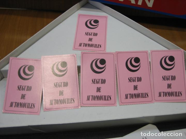 Juegos de mesa: Antiguo juego de mesa .Urban - Foto 4