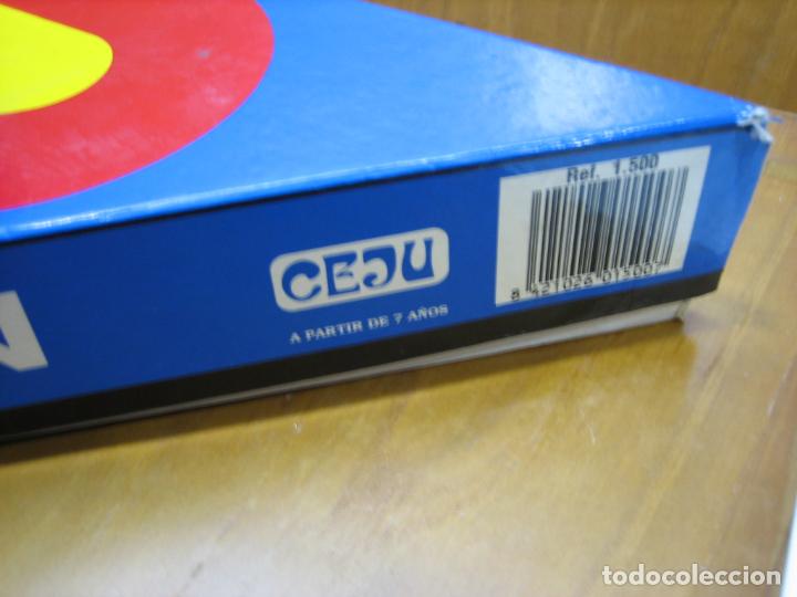 Juegos de mesa: Antiguo juego de mesa .Urban - Foto 13