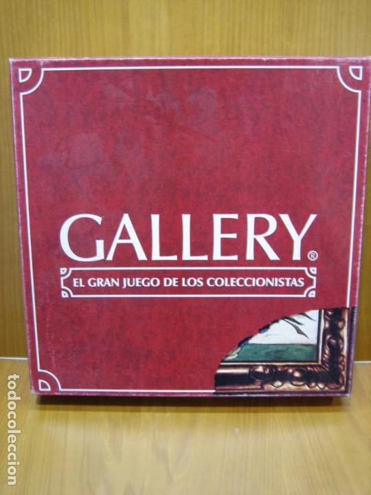 Juegos de mesa: Antiguo juego de Mesa. Gallery - Foto 1