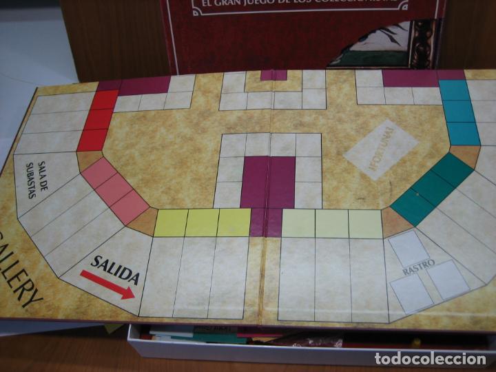 Juegos de mesa: Antiguo juego de Mesa. Gallery - Foto 2