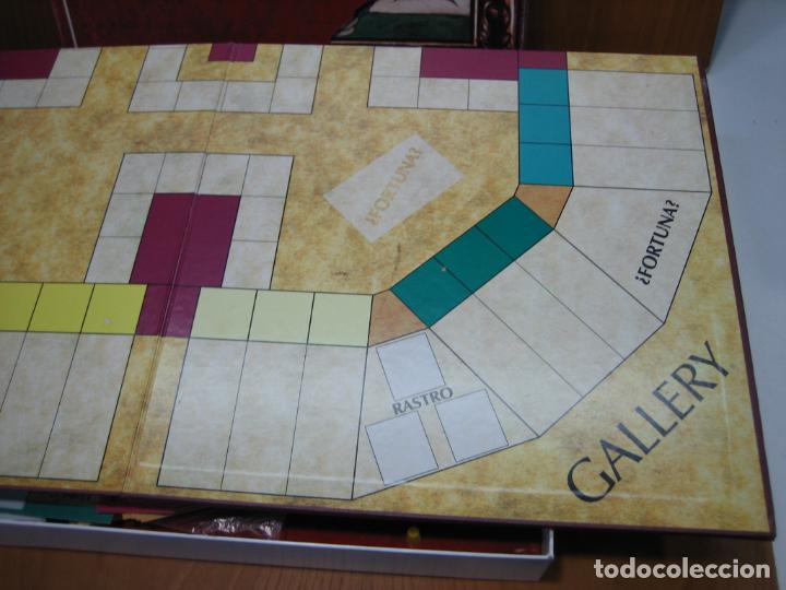 Juegos de mesa: Antiguo juego de Mesa. Gallery - Foto 4