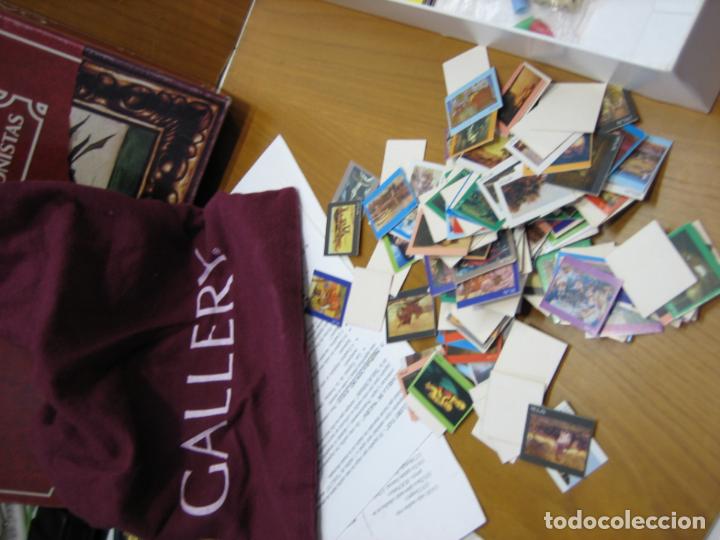 Juegos de mesa: Antiguo juego de Mesa. Gallery - Foto 5