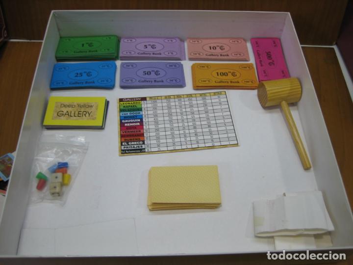 Juegos de mesa: Antiguo juego de Mesa. Gallery - Foto 6