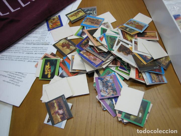 Juegos de mesa: Antiguo juego de Mesa. Gallery - Foto 7