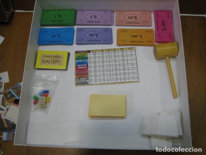 Juegos de mesa: Antiguo juego de Mesa. Gallery - Foto 8