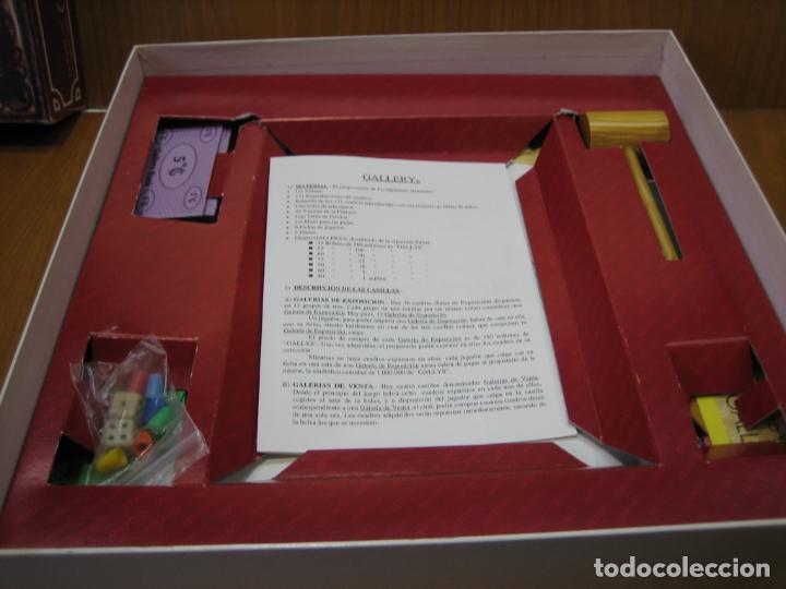 Juegos de mesa: Antiguo juego de Mesa. Gallery - Foto 10
