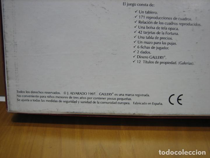Juegos de mesa: Antiguo juego de Mesa. Gallery - Foto 11