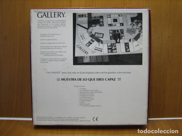 Juegos de mesa: Antiguo juego de Mesa. Gallery - Foto 12