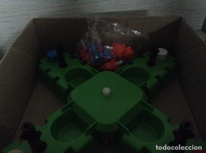 Juegos de mesa: BONGO KONGO,MB.NUEVO. - Foto 4