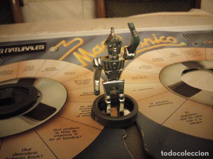 Juegos de mesa: JUEGO EL MAGO ELECTR&Oacute;NICO DE CEFA - Foto 3