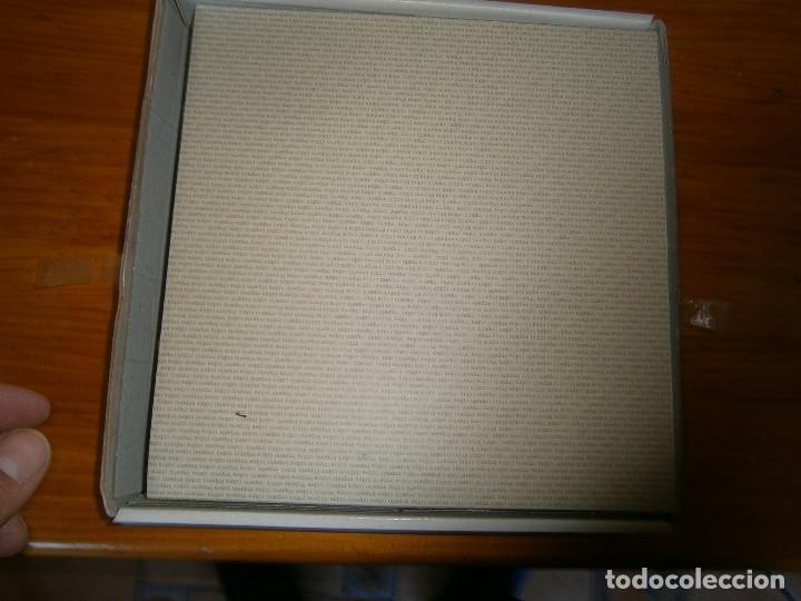 Juegos de mesa: IMPERIO COBRA incompleto creo - Foto 3
