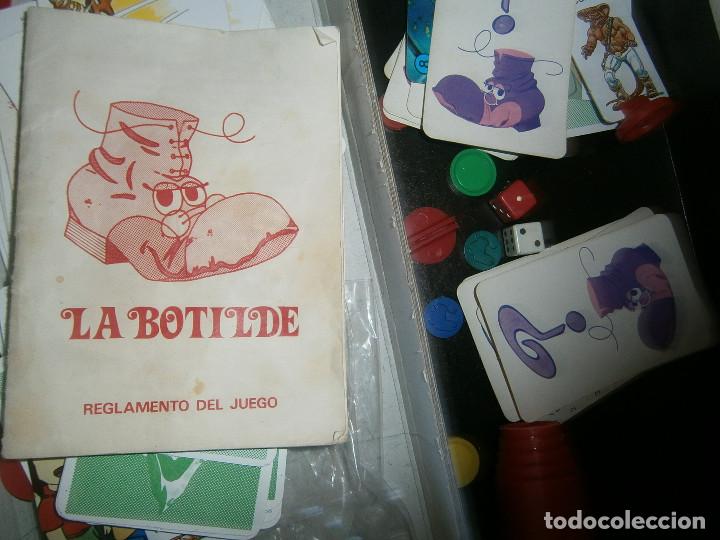 Juegos de mesa: IMPERIO COBRA incompleto creo - Foto 6