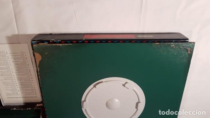 Juegos de mesa: JUEGO DE MESA SCRABBLE DE LUXE 1988 - Foto 3