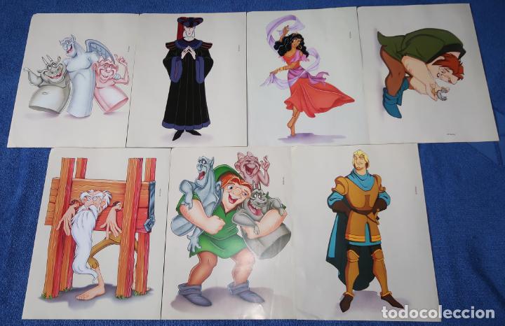 Juegos de mesa: El jorobado de NotreDame - El Pais - Foto 5