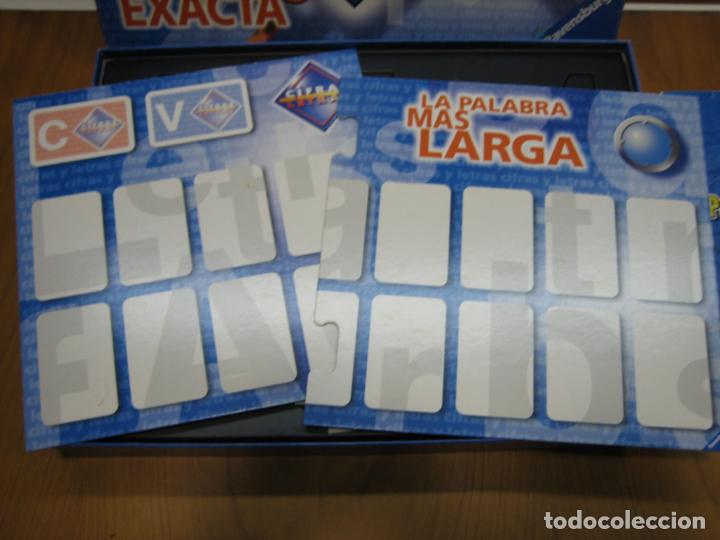 Juegos de mesa: Juego de mesa cifras y letras - Foto 2