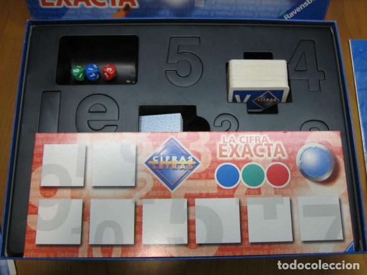 Juegos de mesa: Juego de mesa cifras y letras - Foto 3