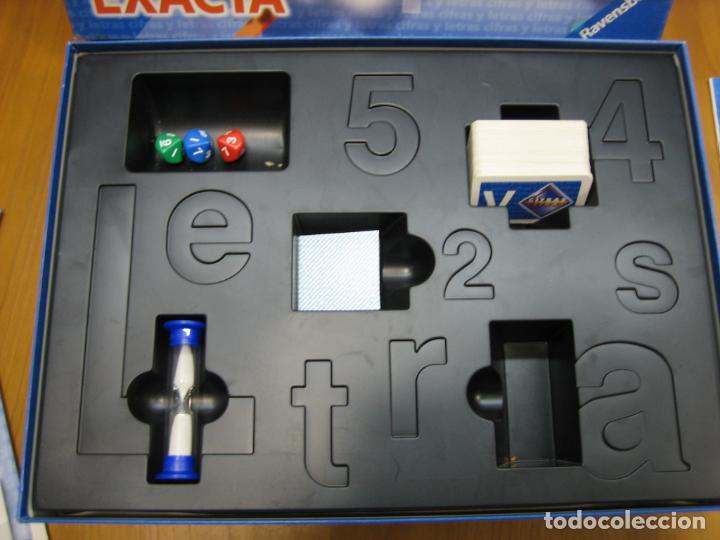 Juegos de mesa: Juego de mesa cifras y letras - Foto 4