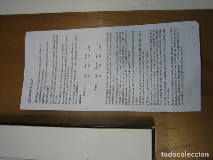 Juegos de mesa: Juego de mesa T&uacute; mi Clasic de Cayro - Foto 3