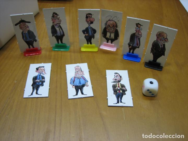 Juegos de mesa: Juego de mesa S&uacute;per test - Foto 6