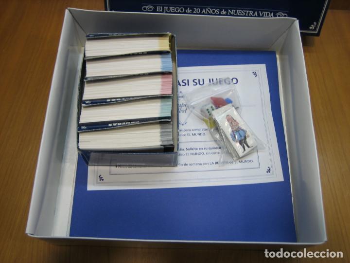 Juegos de mesa: Juego de mesa S&uacute;per test - Foto 7