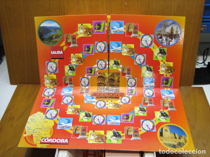Juegos de mesa: Juego de mesa conoce Cordoba - Foto 3