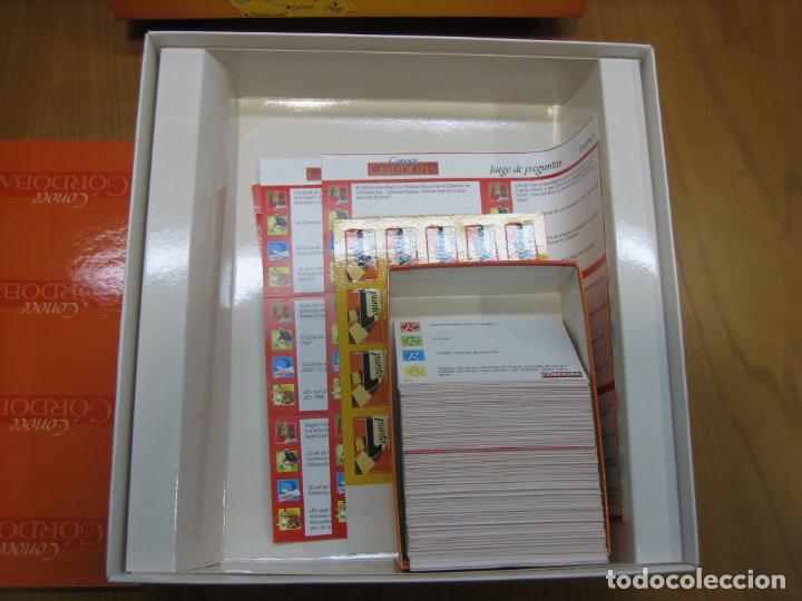 Juegos de mesa: Juego de mesa conoce Cordoba - Foto 4