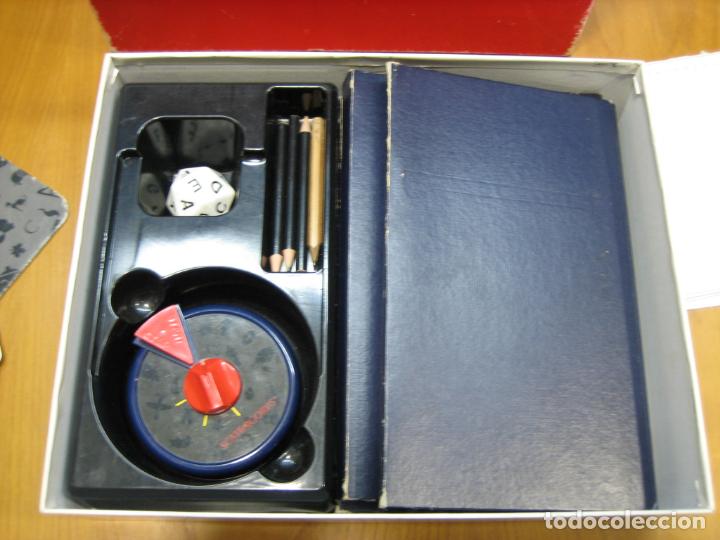 Juegos de mesa: Juego de mesa Scatergories de MB - Foto 3