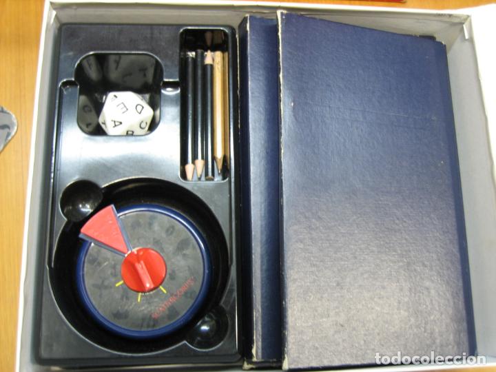 Juegos de mesa: Juego de mesa Scatergories de MB - Foto 5
