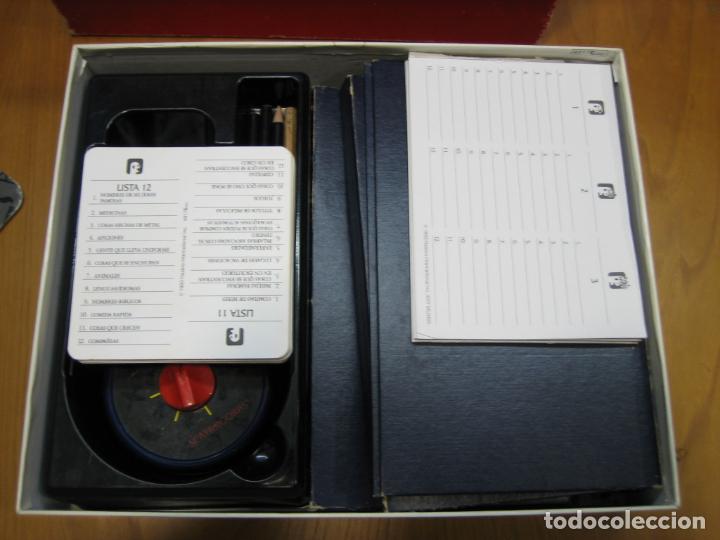 Juegos de mesa: Juego de mesa Scatergories de MB - Foto 7