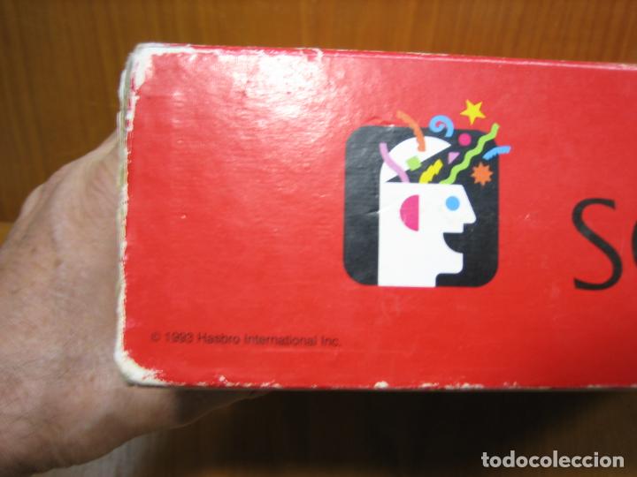 Juegos de mesa: Juego de mesa Scatergories de MB - Foto 12
