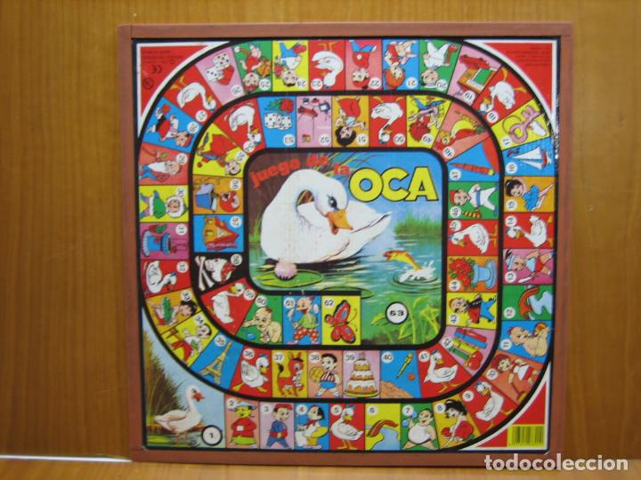 Juegos de mesa: Antiguo tablero de parchis - Foto 4