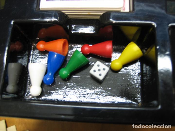 Juegos de mesa: Juego de mesa parada y fonda de Cefa - Foto 5