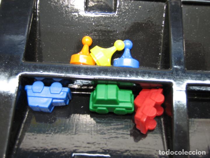 Juegos de mesa: Juego de mesa parada y fonda de Cefa - Foto 6
