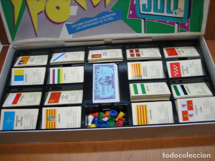 Juegos de mesa: Juego de mesa parada y fonda de Cefa - Foto 7